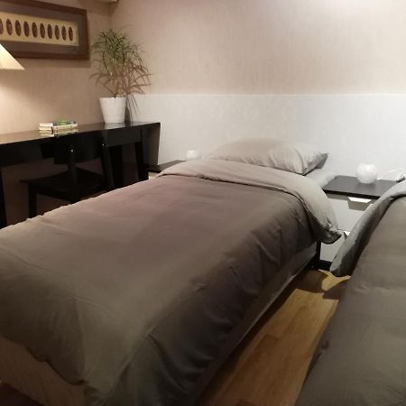 The Little Apartment Sola Buitenkant foto